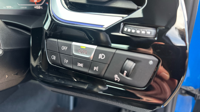 BMW Z4 sDrive 20i M Sport 2dr Auto Petrol Roadster